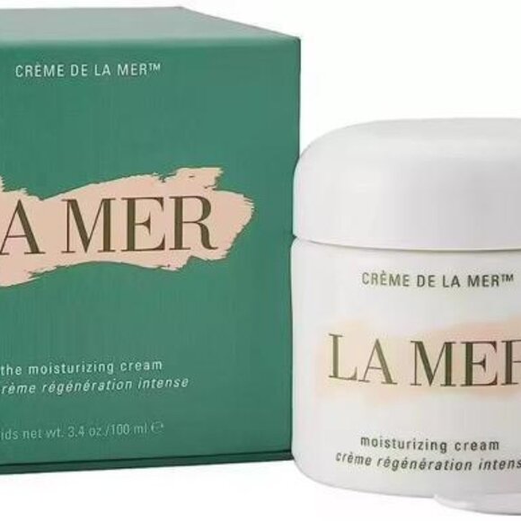 La Mer Moisturizing Cream 3.4 Ounce - Picture 1 of 1